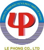 Công ty TNHH Đầu tư và Phát triển Lê Phong Công ty TNHH Đầu tư và Phát triển Lê Phong